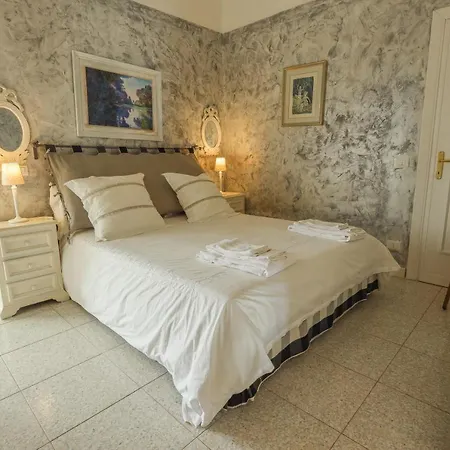 Lake&more לינה וארוחת בוקר טרוויניאנו רומאנו