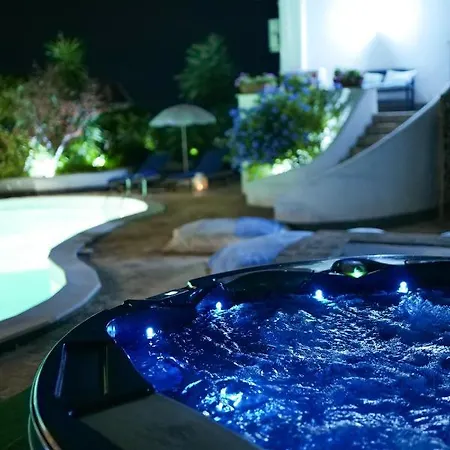 לינה וארוחת בוקר Lake&more